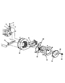 Blower housing