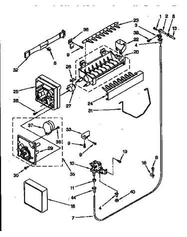 Icemaker