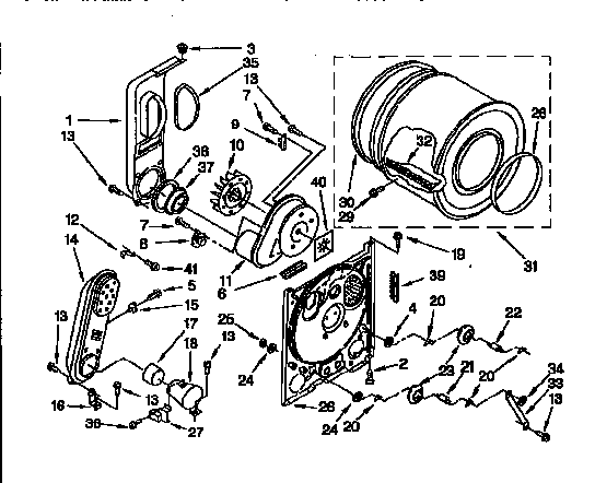 Bulkhead