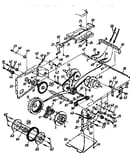 Wheel assembly