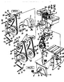 Drive assembly