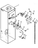 Refrigerator liner
