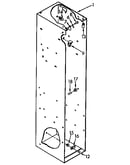 Freezer liner