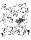 Upper unit