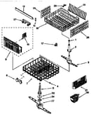 Dishrack