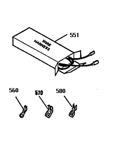 Wire harness