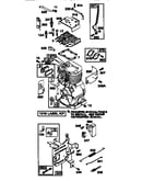 Cylinder assembly