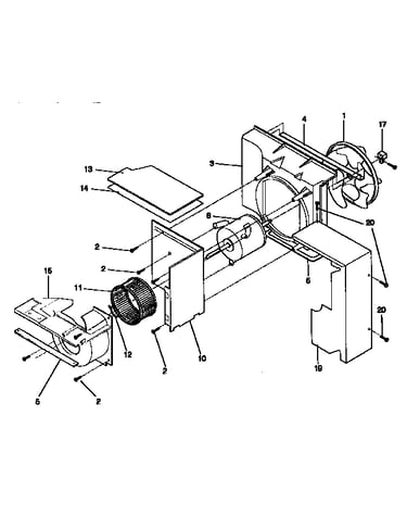 Air handling