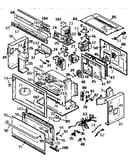 Microwave parts
