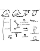 3-position mechanism