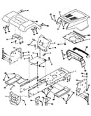 Chassis and enclosures