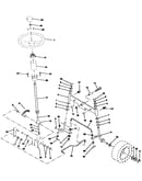 Steering assembly
