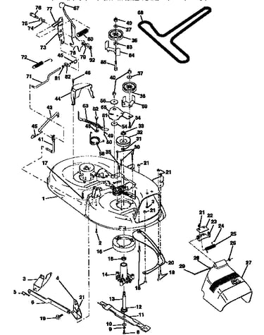 Mower