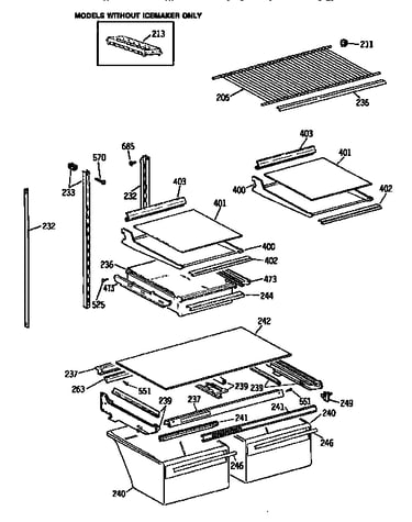 Shelf