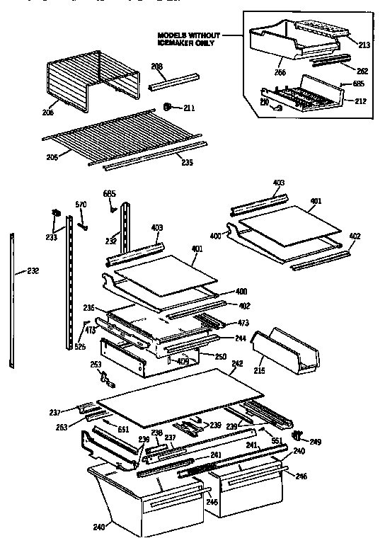 SHELF