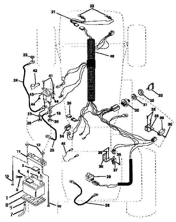 ELECTRICAL