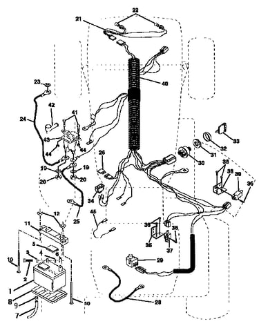 Electrical