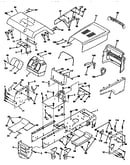 Chassis and enclosures