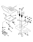 Seat assembly