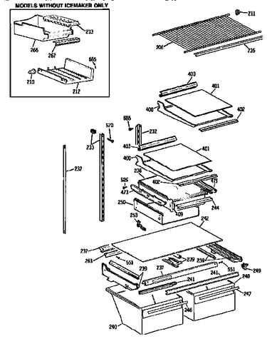 Shelf
