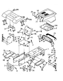 Chassis and enclosures