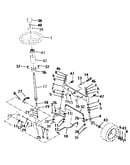 Steering assembly