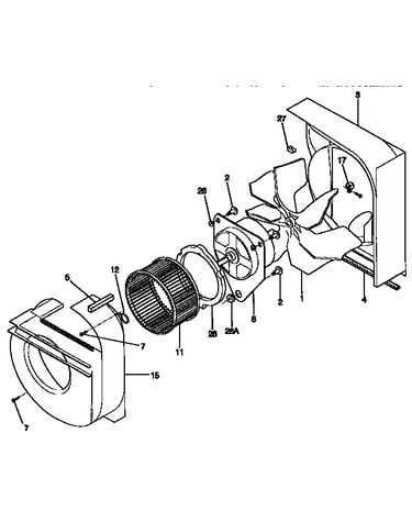 Air handling