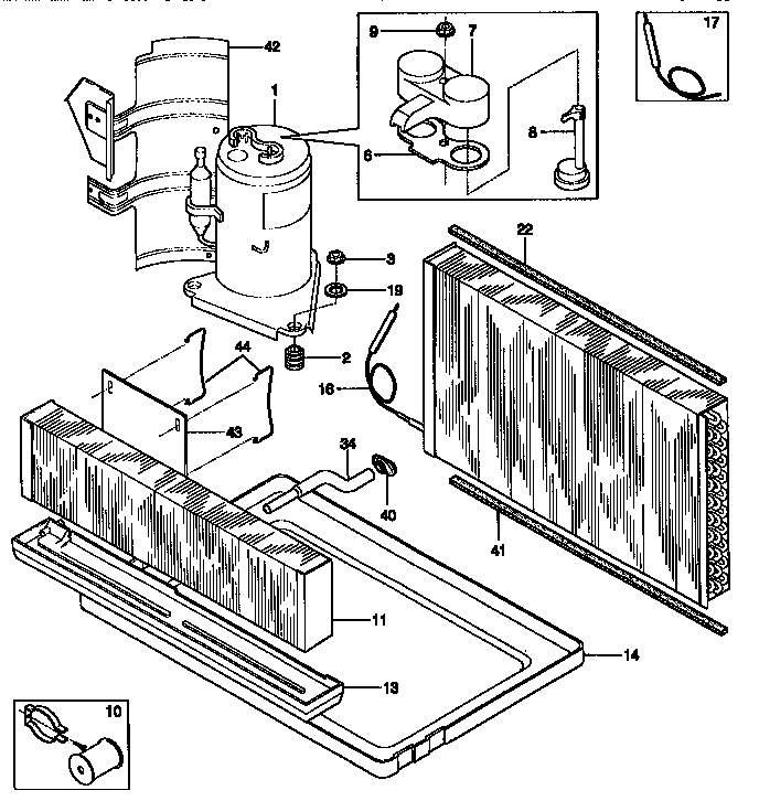 Compressor