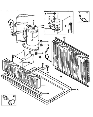 Compressor