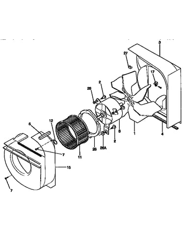 Air handling
