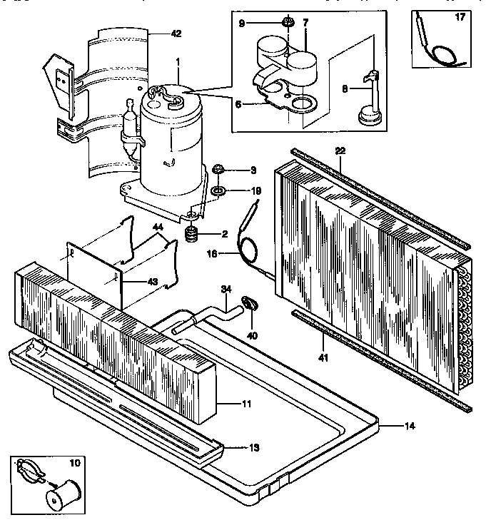 Compressor