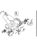 Drive assembly