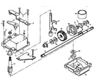 Craftsman 917378571 gear case diagram