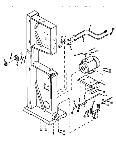 Motor