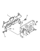 Paper meter assembly