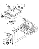 Carrier mechanism