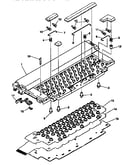 Keyboard mechanism