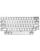 Function keys / english