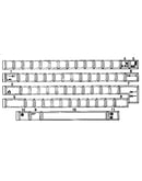 Function keys / canada - eng / frch