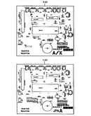 Main pcb assembly