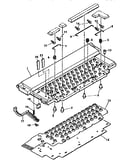 Keyboard mechanism / usa