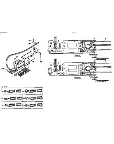 Pcb assembly
