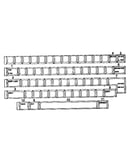 Function keys - usa eng