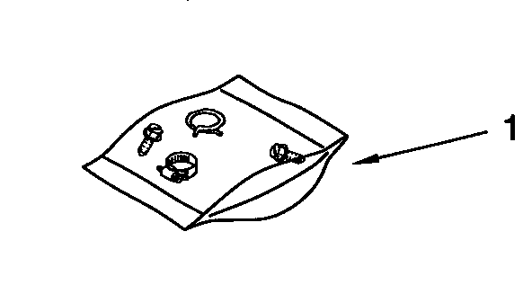 Miscellaneous hardware