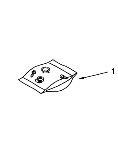Miscellaneous hardware