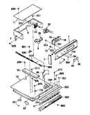 Control section