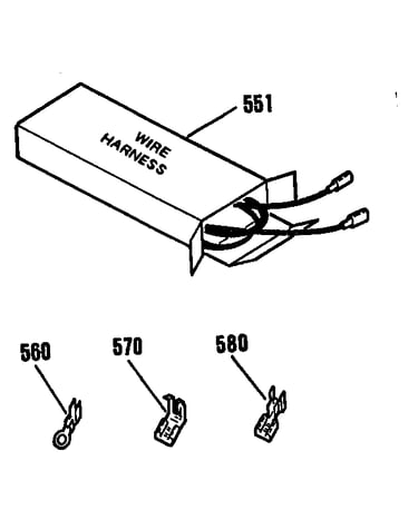 Wire harness