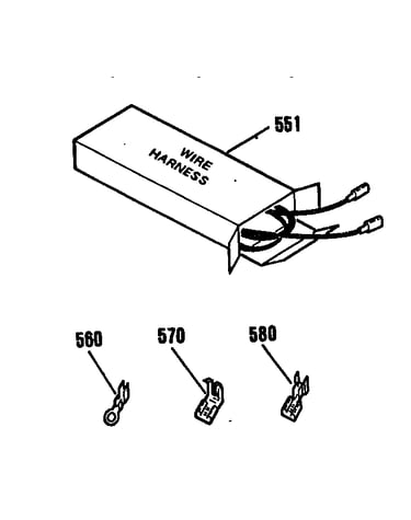 Wire harness