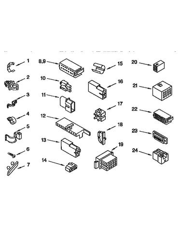 Wiring harness