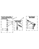 Water system parts